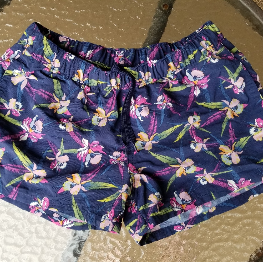 Patagonia Barely There Baggies shorts